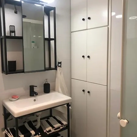 Casa En La Playa Apartment *