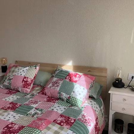 Casa En La Playa Apartment