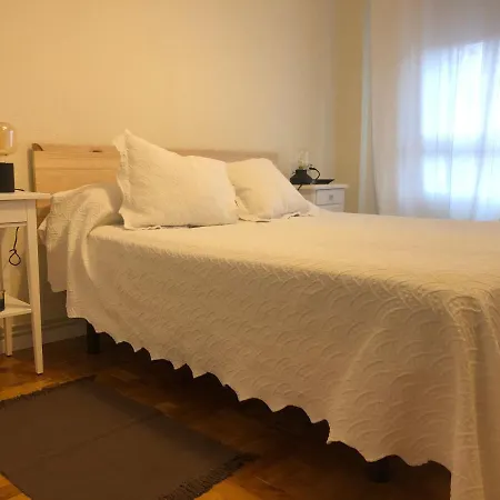 Casa En La Playa * Gijon