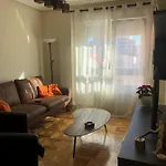 Apartmán Casa En La Playa Gijón