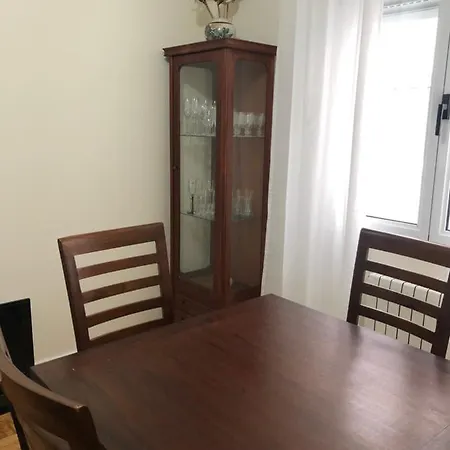 Casa En La Playa Apartamento Gijón