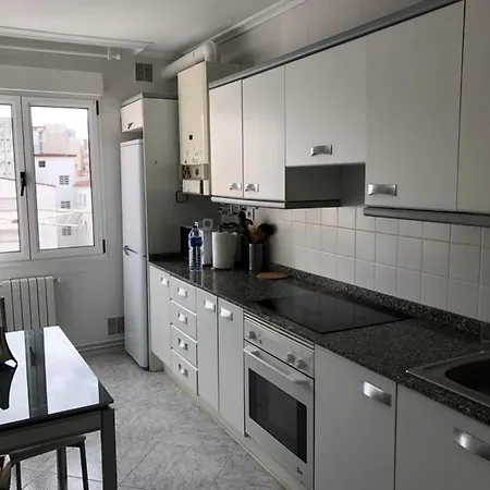 Apartamento Casa En La Playa