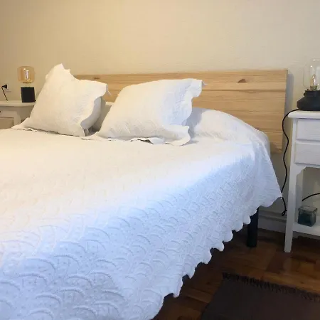 Apartamento Casa En La Playa