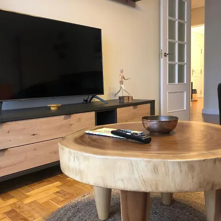 Appartamento Casa En La Playa *