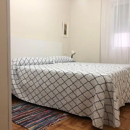 Appartamento Casa En La Playa Gijón