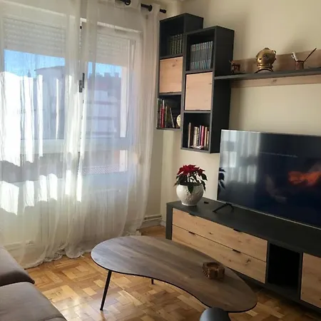 شقة Casa En La Playa *